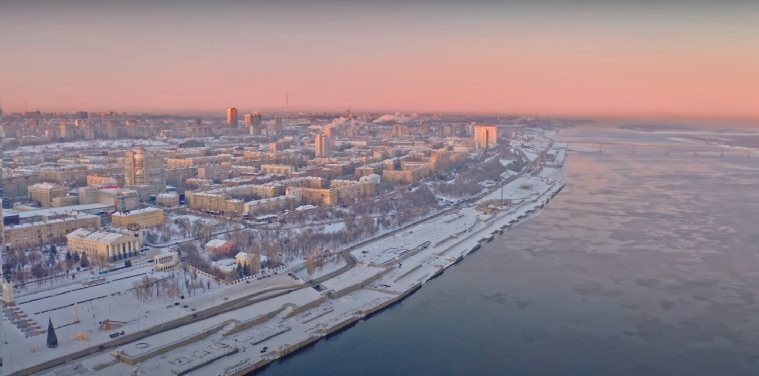 Фото: Александр Блинков