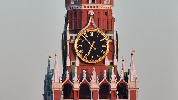    © Sputnik / Наталья Селиверстова