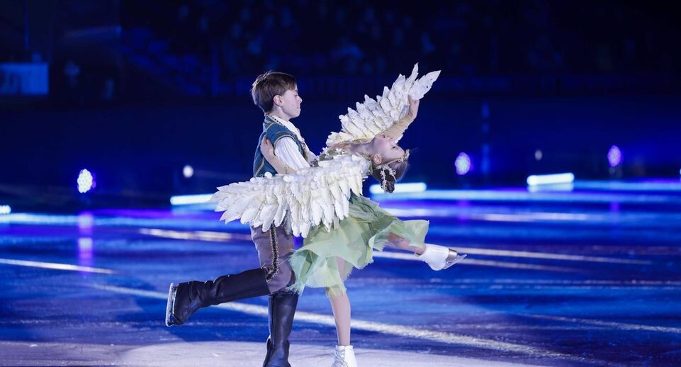    Администрация г. о. Подольск