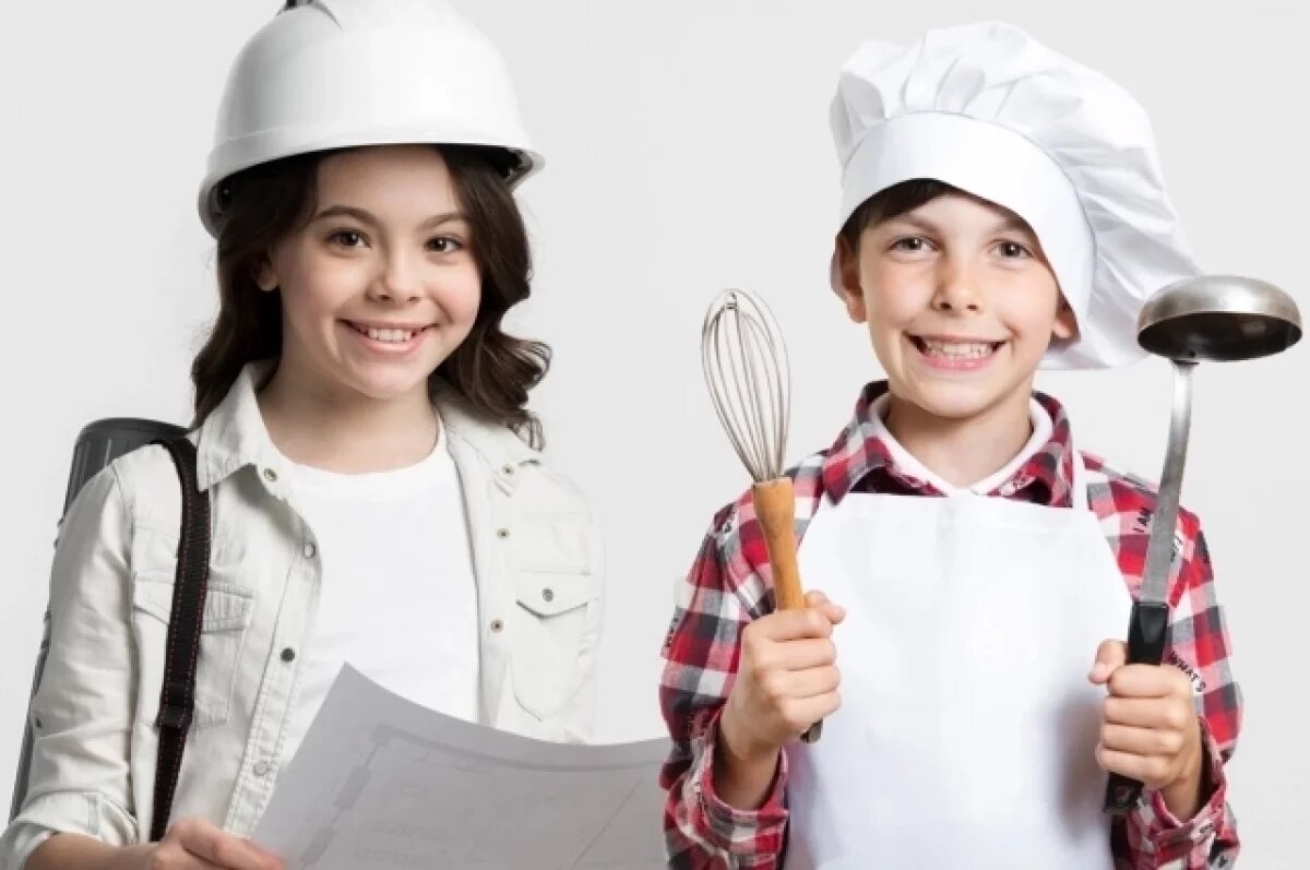    Более 32 тысяч псковичей поучаствовали в профориентационной акции «Карьера»