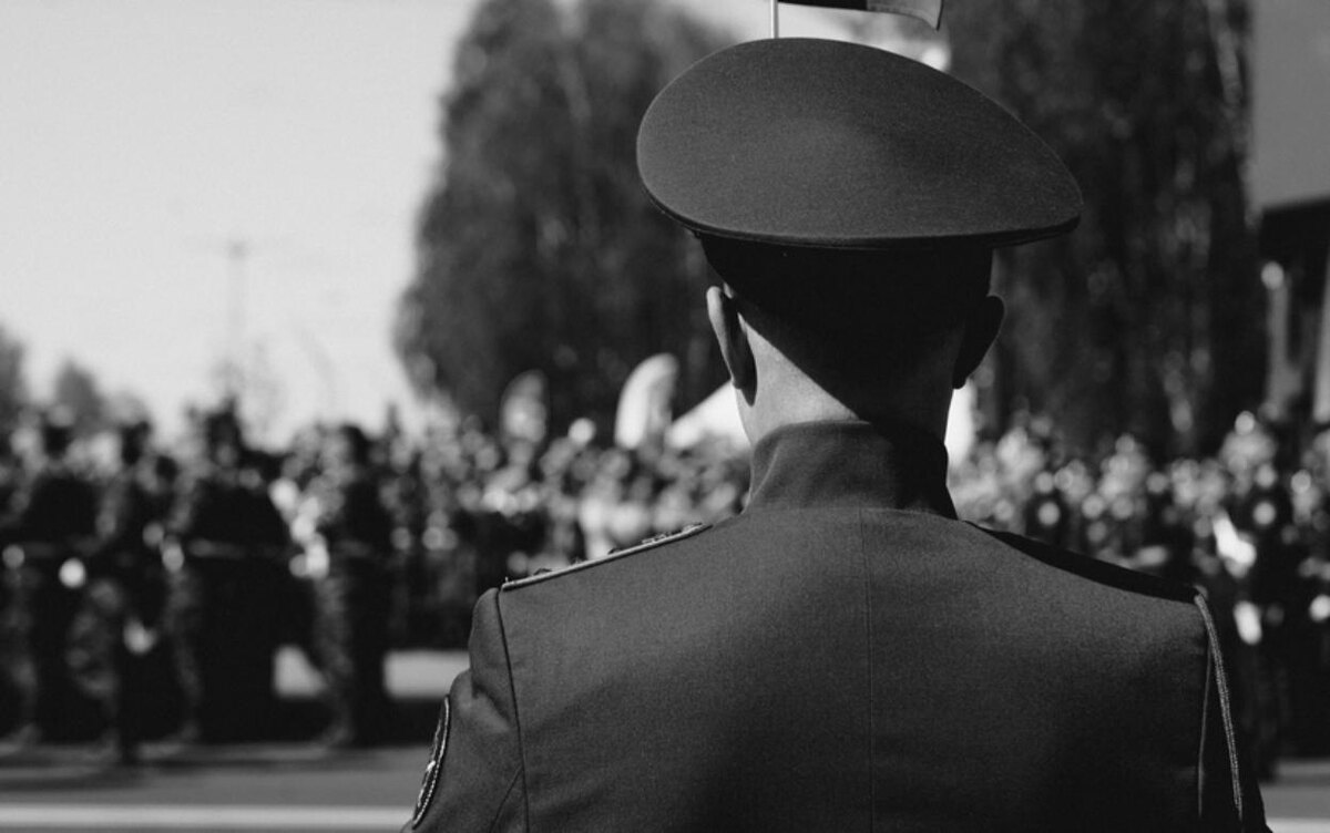    Трех погибших в зоне СВО рядовых похоронили в Удмуртии
