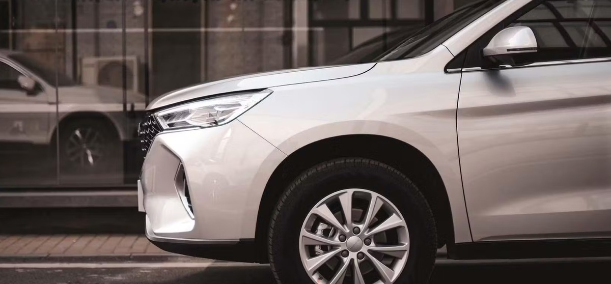 Фото Haval  📷
