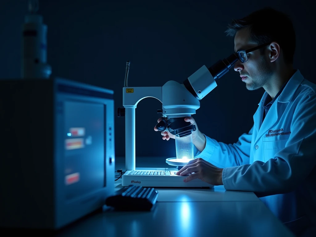 Спектроскопист