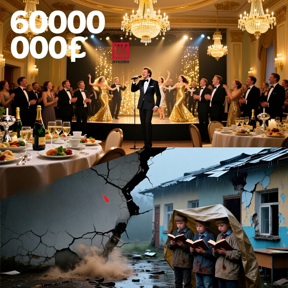 Автор: В. Панченко