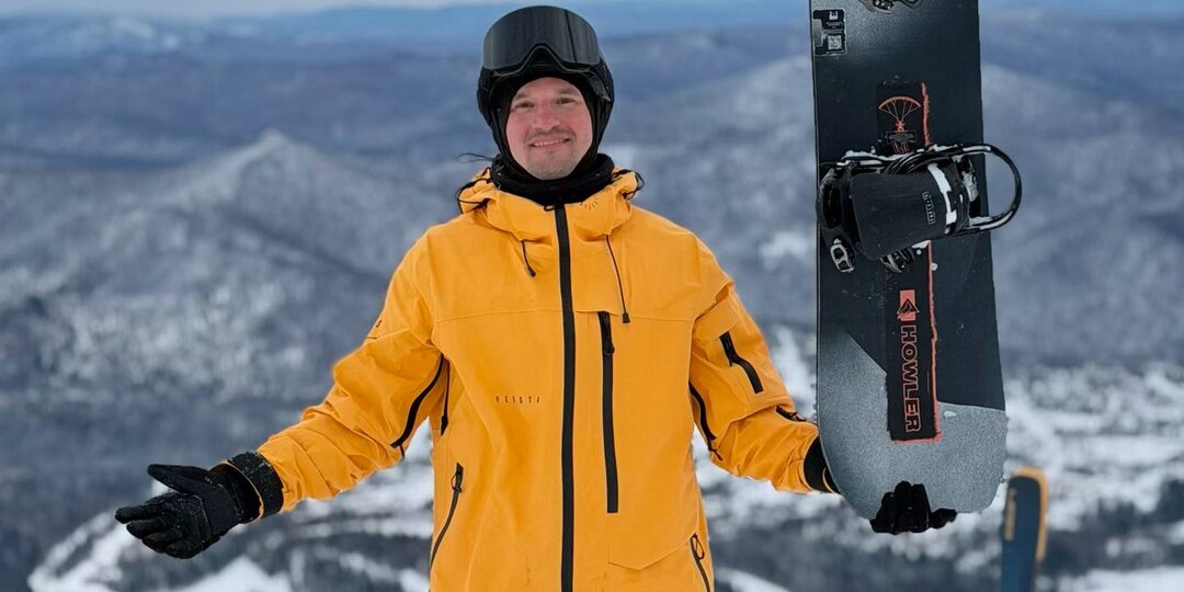 Это была самая аномальная погода в начале сезона