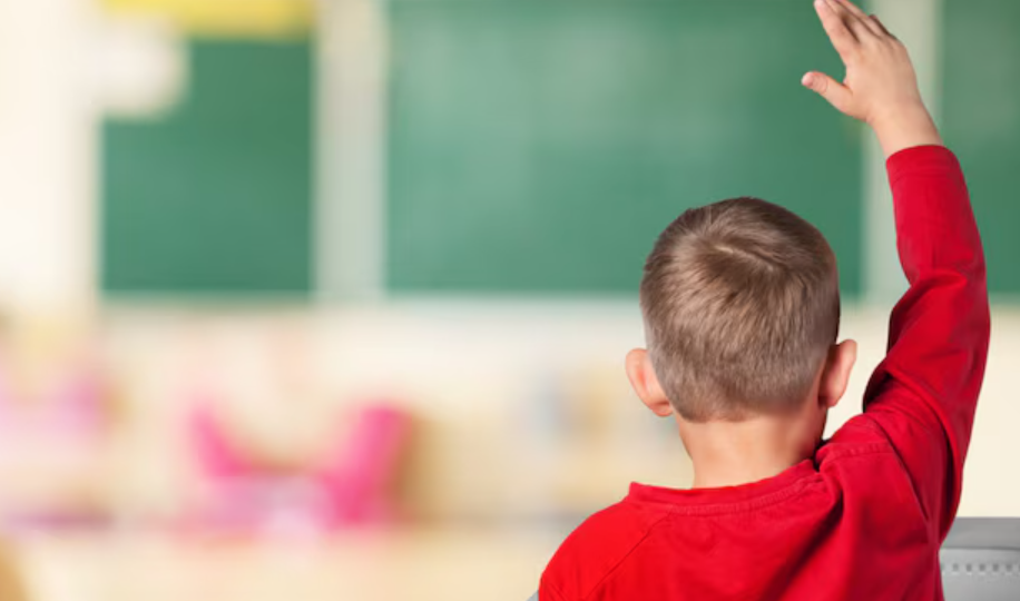 Как убедить ребёнка хорошо учиться?