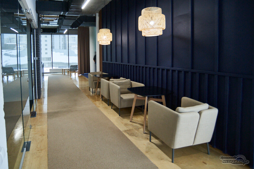    Фото Лидия Аникина © ИА «Уральский меридиан»