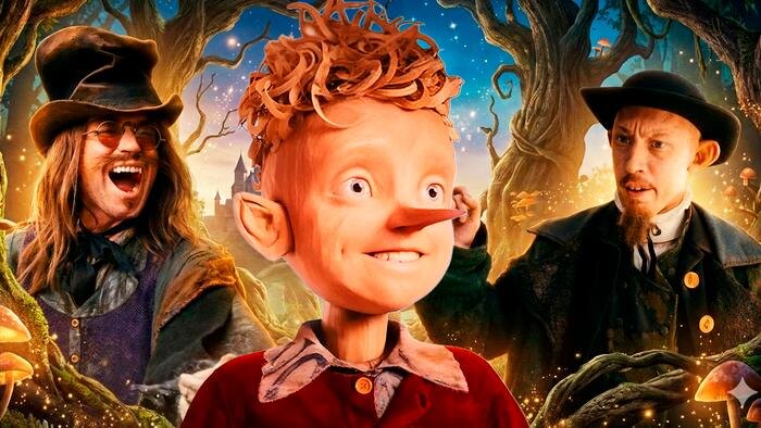 Обложка © Коллаж © Life.ru, фото © Gemini Nano Banana, © Кадры из фильма «Буратино»atomic:embed 0
