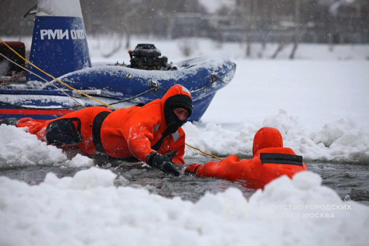 Фотограф: Сергей Ведяшкин