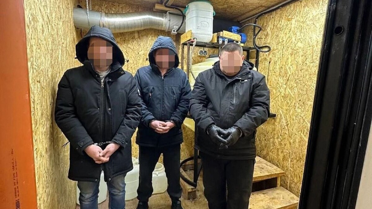   Пресс-служба УФСБ по Удмуртии