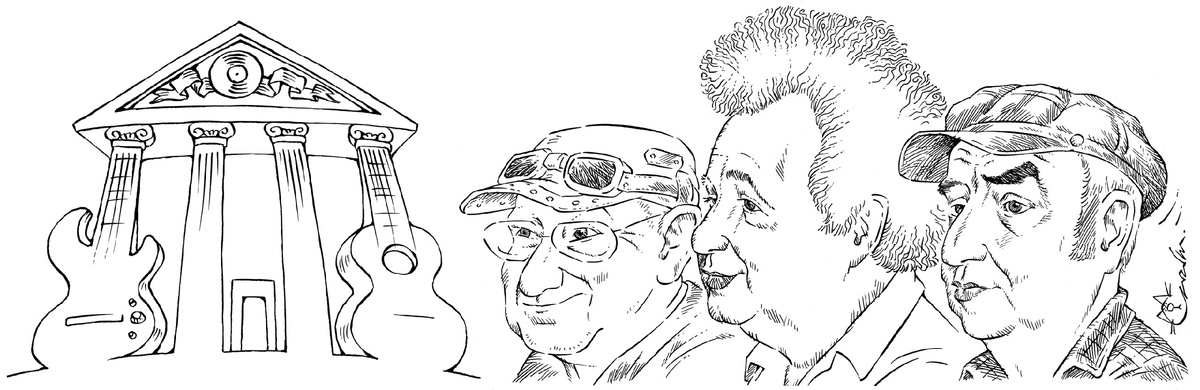 Иллюстрация Максима Смагина