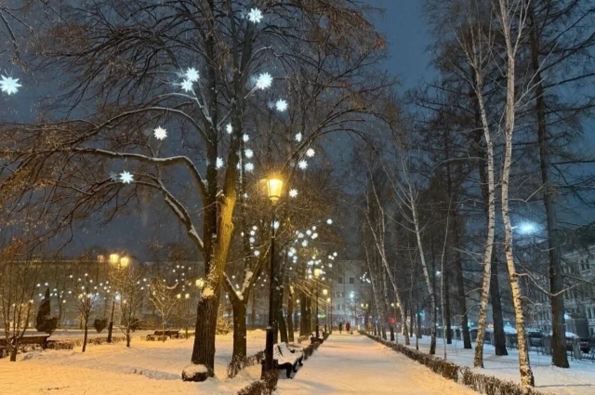    Календарь праздников.