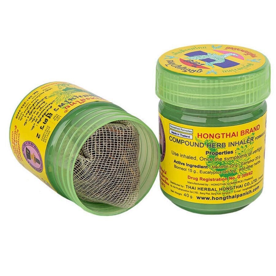 Hong Thai (Хонг Тай)