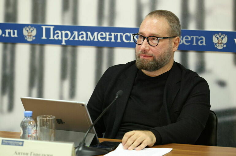   Тимур Ханов/«Парламентская газета»