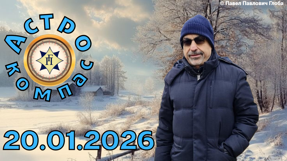 © Глоба Павел Павлович