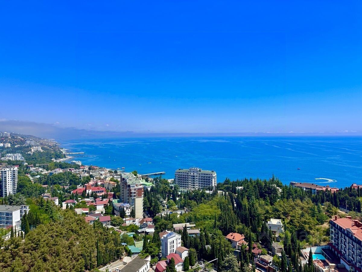 Алушта. Из свободных источников.