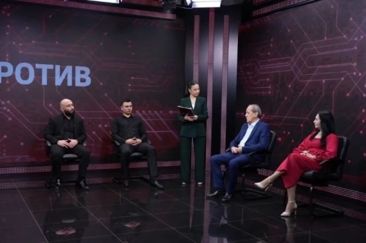    Балетмейстер призвала молодых хореографов беречь традиции крымских татар