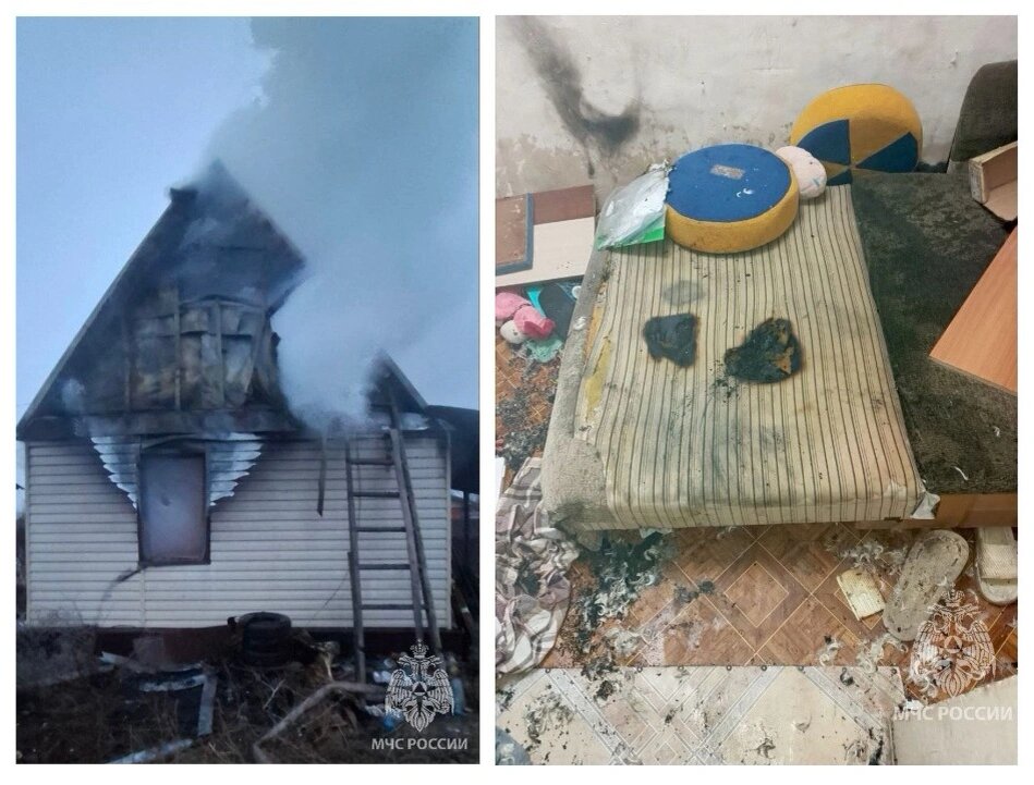    Фото: МЧС Ростовской области