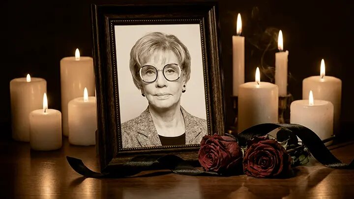 "К сцене близко не подходи": Тайны, которые унесла с собой Вера Алентова. Почему великая актриса не любила свою главную героиню