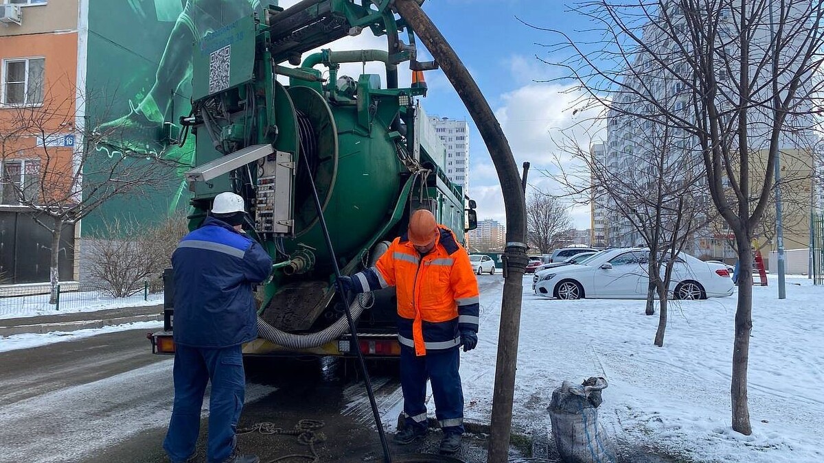    Фото: телеканал «Краснодар»