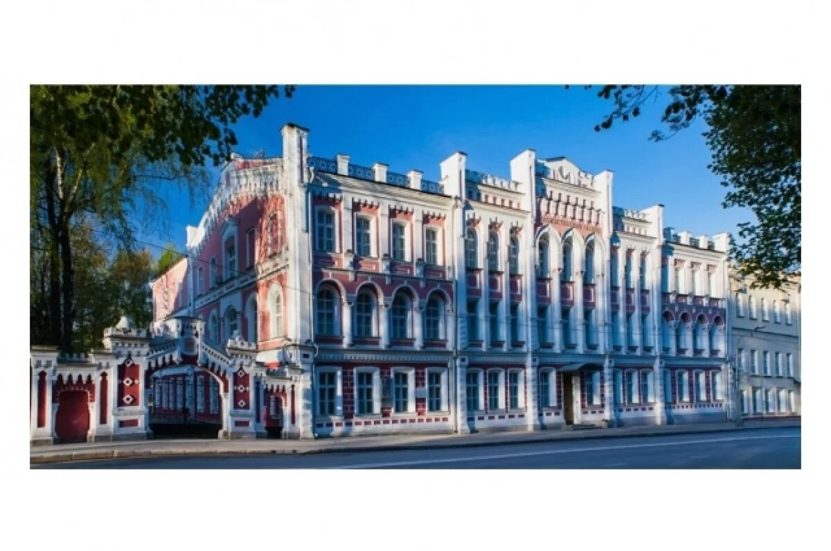    В Смоленске восстановили портрет, испорченный цесаревичем Константином I