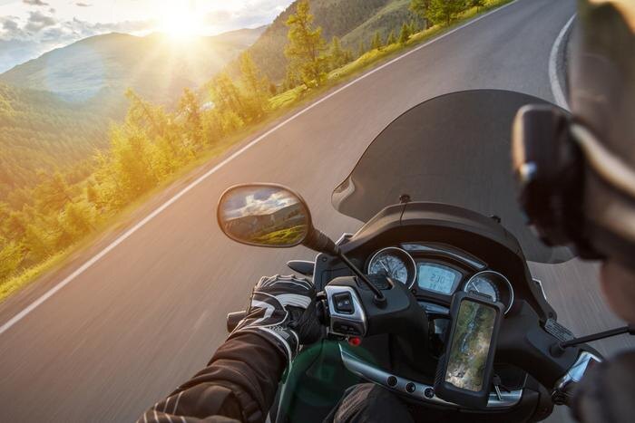 Обложка © Shutterstock / FOTODOM / Lukas Gojda