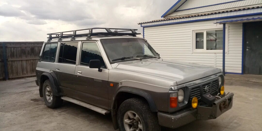 Первый, который потерял лидерство.