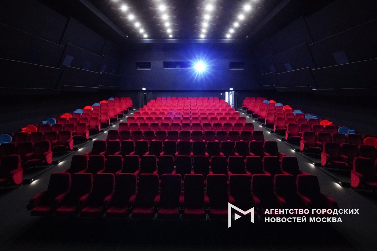 Фотограф: Александр Авилов