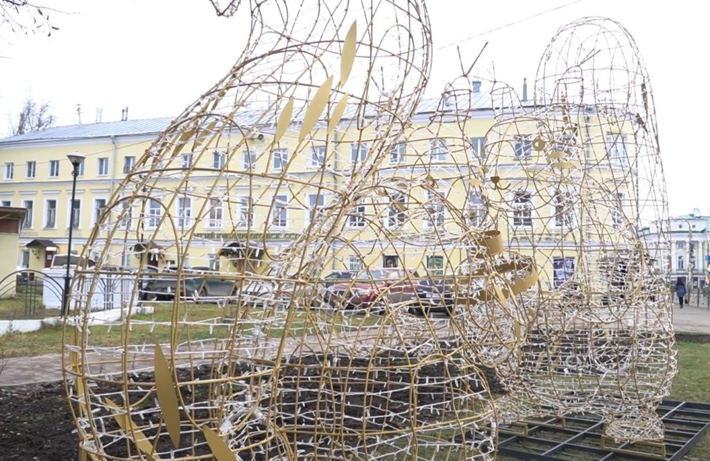    Фото: Logos44.ru