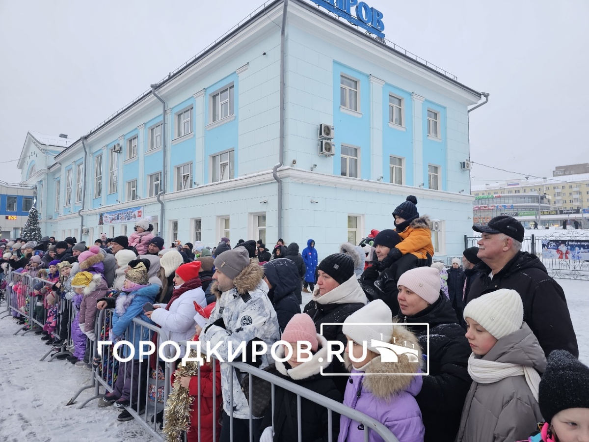    редакция портала "Город Киров.RU"