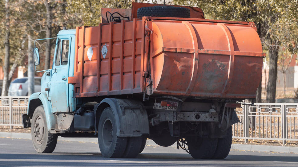 Фото: Олег Харсеев / Коммерсантъ