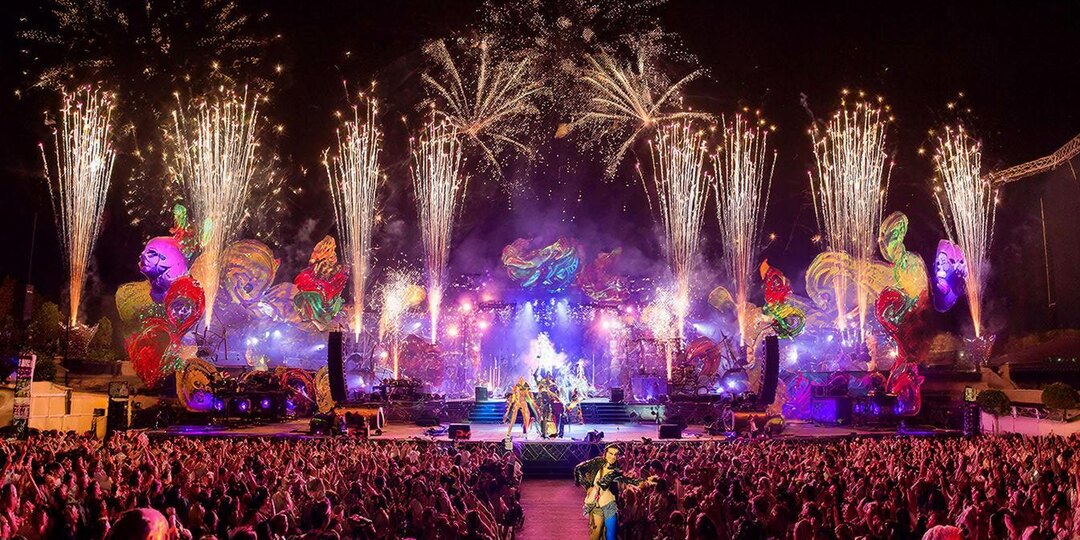 Топ-15 новогодних хитов