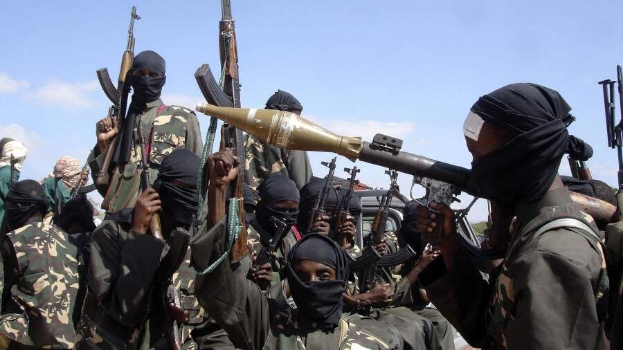    Фото: TASS/AP/Farah Abdi Warsameh