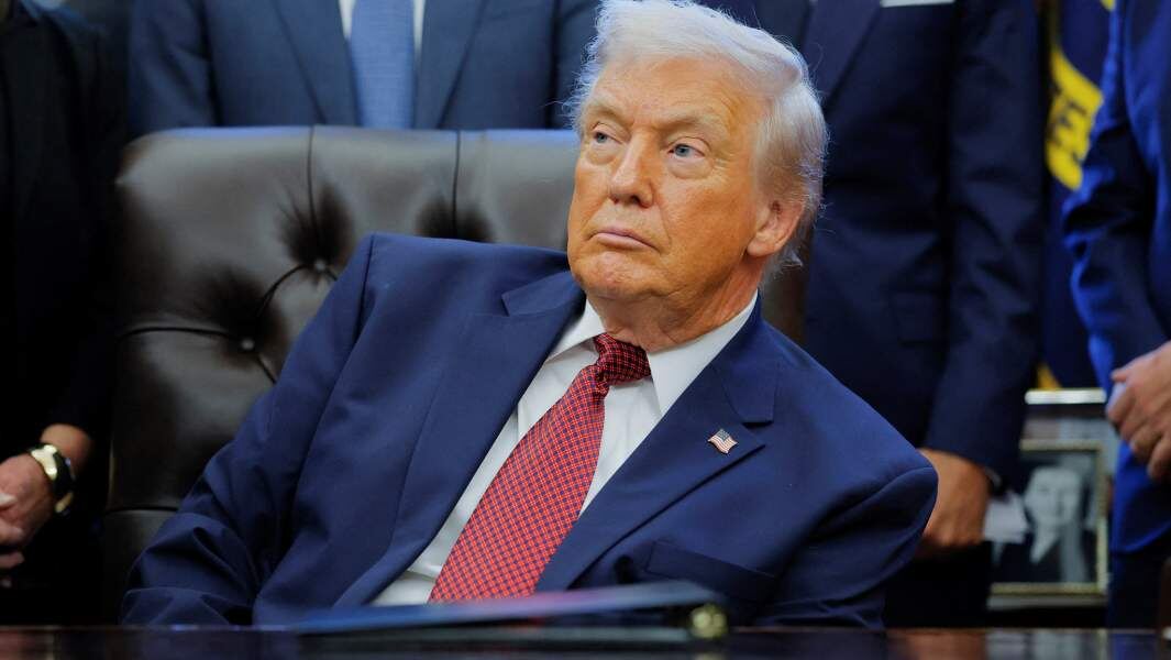    Фото: REUTERS/Brian Snyder