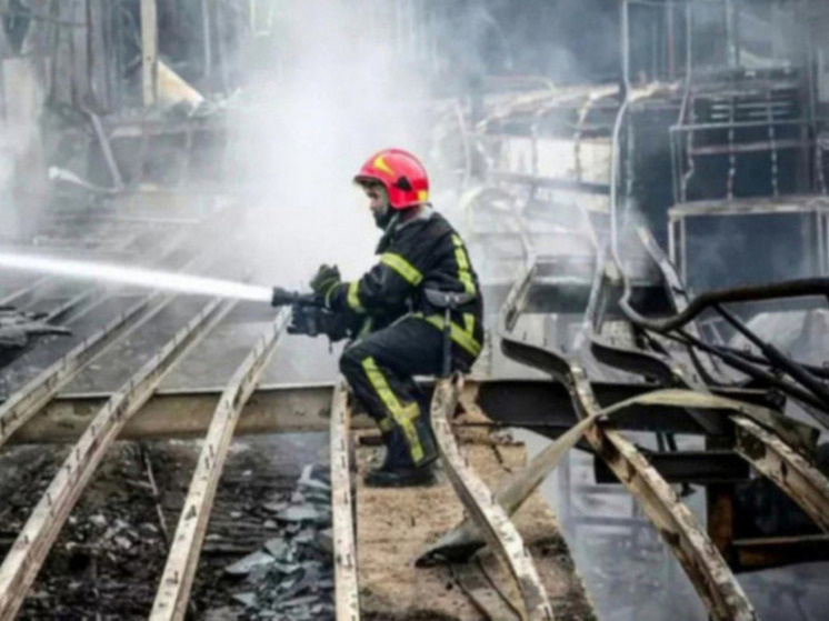     Фото: ГСЧС Украины