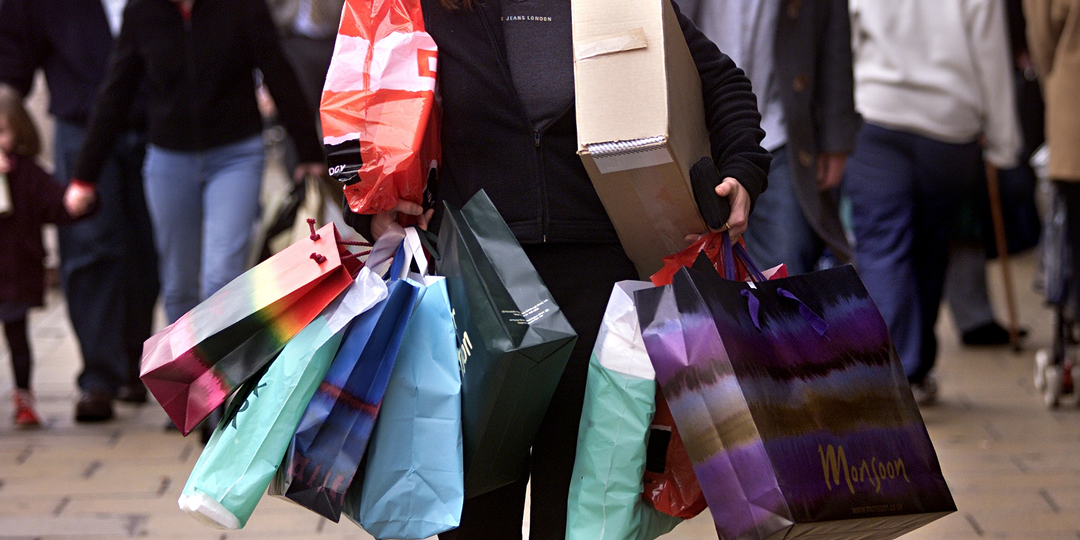 Как тратить с умом в Новом году