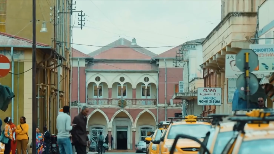 Фото: © Кадр из программы "Невероятно интересные истории", РЕН ТВ 