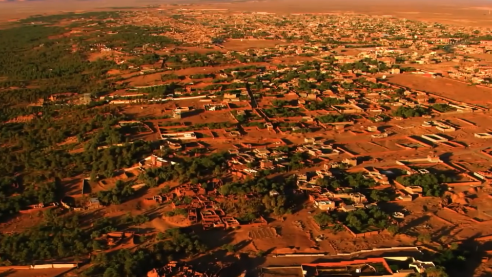 ФОТО: Кадр из программы "Невероятно интересные истории", РЕН ТВ