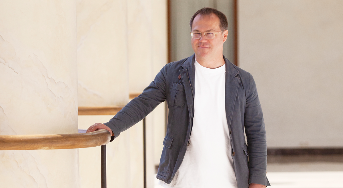 Фотография ITG