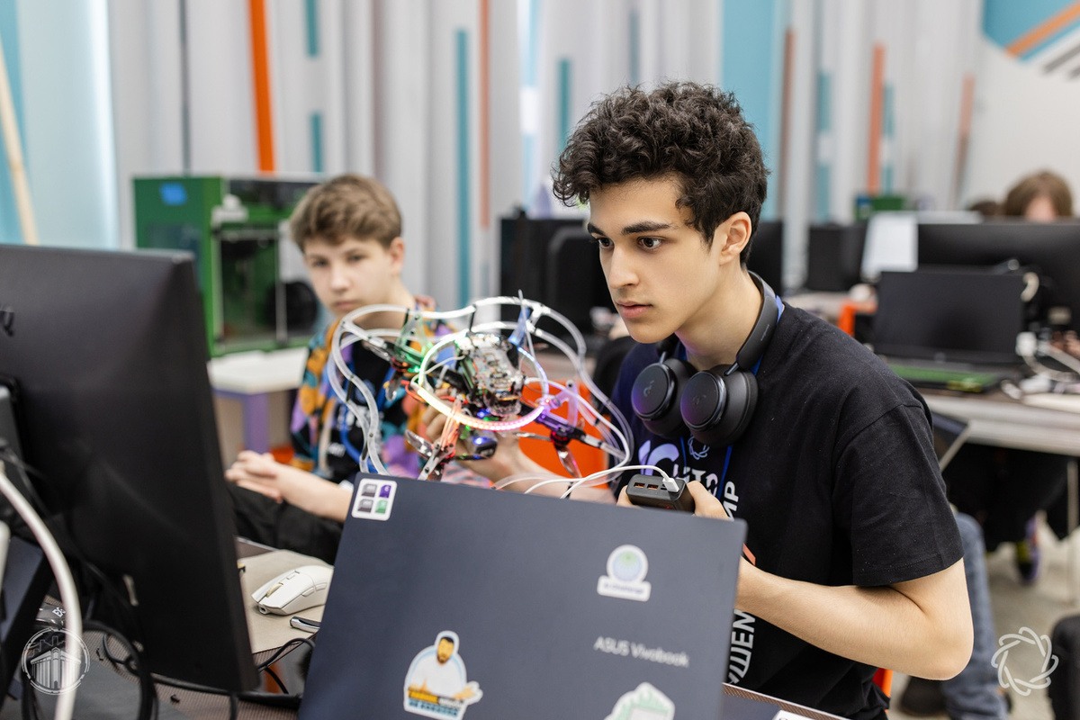    Фото: пресс-служба НТО