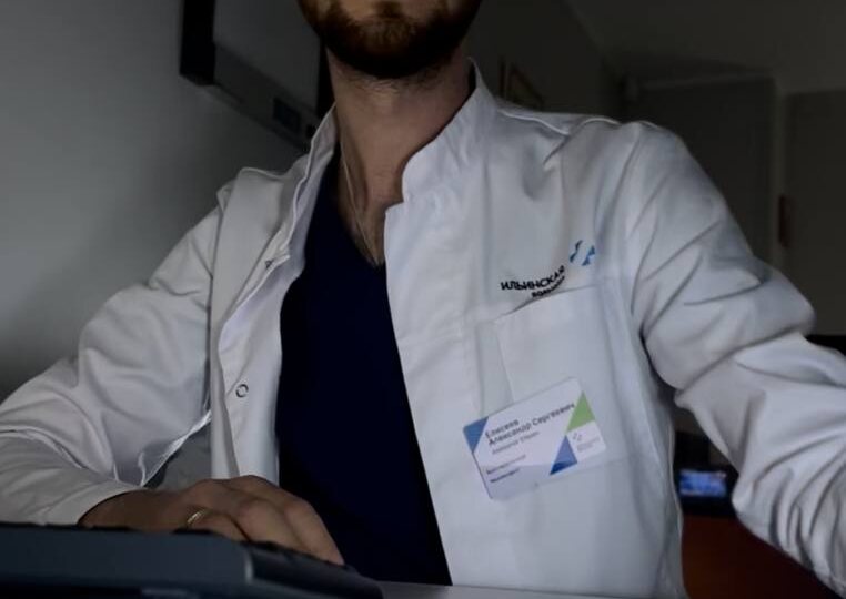 Клинический случай: Когда слабость в стопе — это не от позвоночника