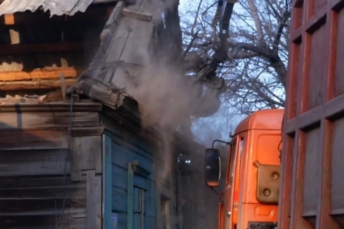    В Саратове освобождают территории под 2 будущие развязки