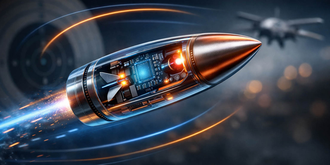 Как скоро будут придуманы пули нового поколения ? И какие?