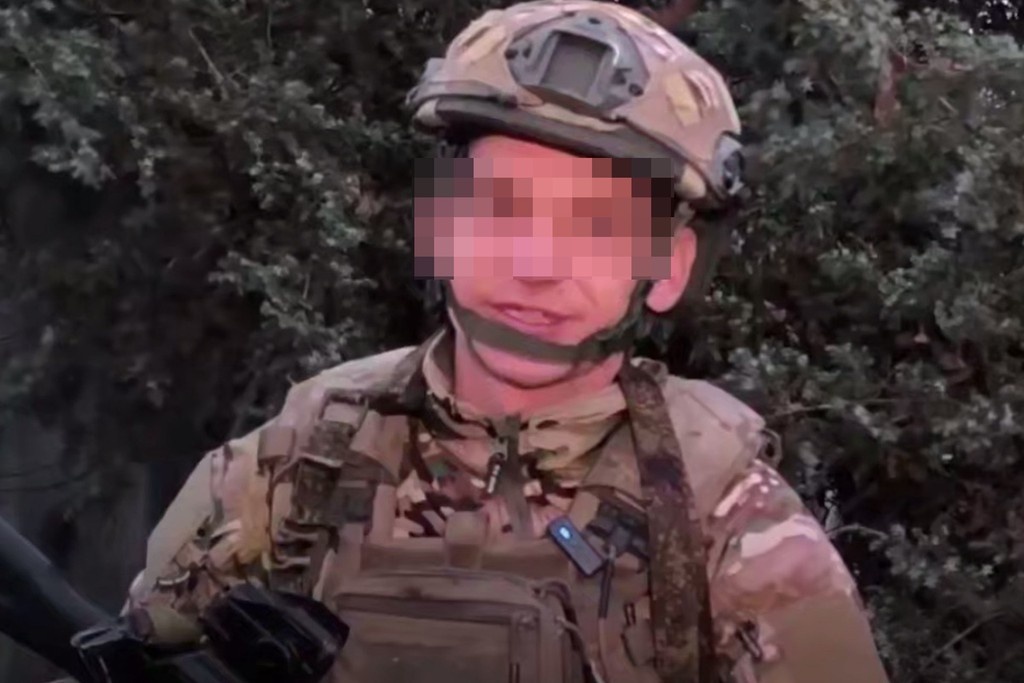    Фото © Telegram / Минобороны России