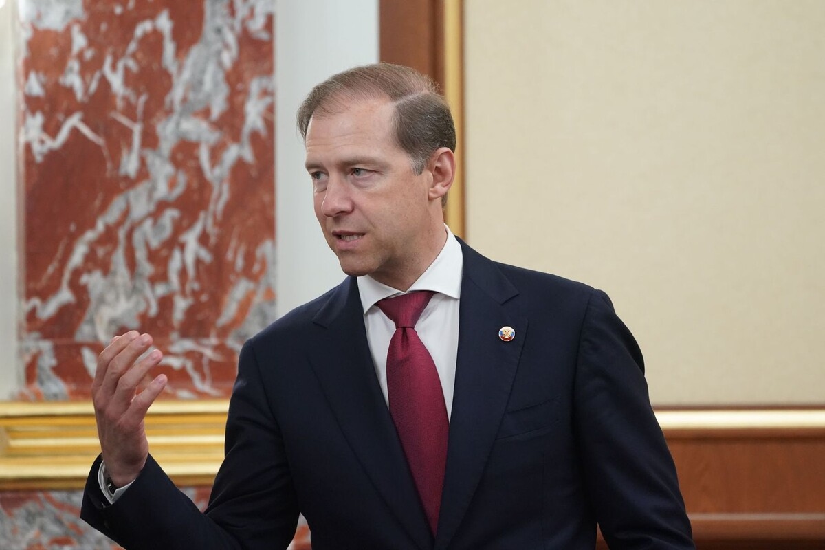     / Источник: © ИЗВЕСТИЯ/Павел Волков