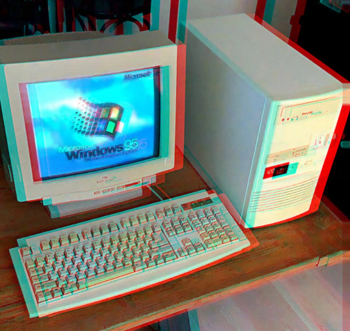 Как Я Подружился с Пикселями