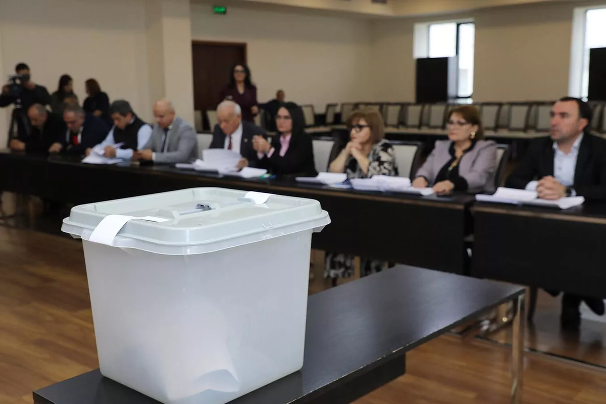 © Photo : official site of MESCS of RA