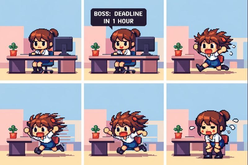 Совет из нашей практики: особенно контролируйте дедлайны на важных проектах