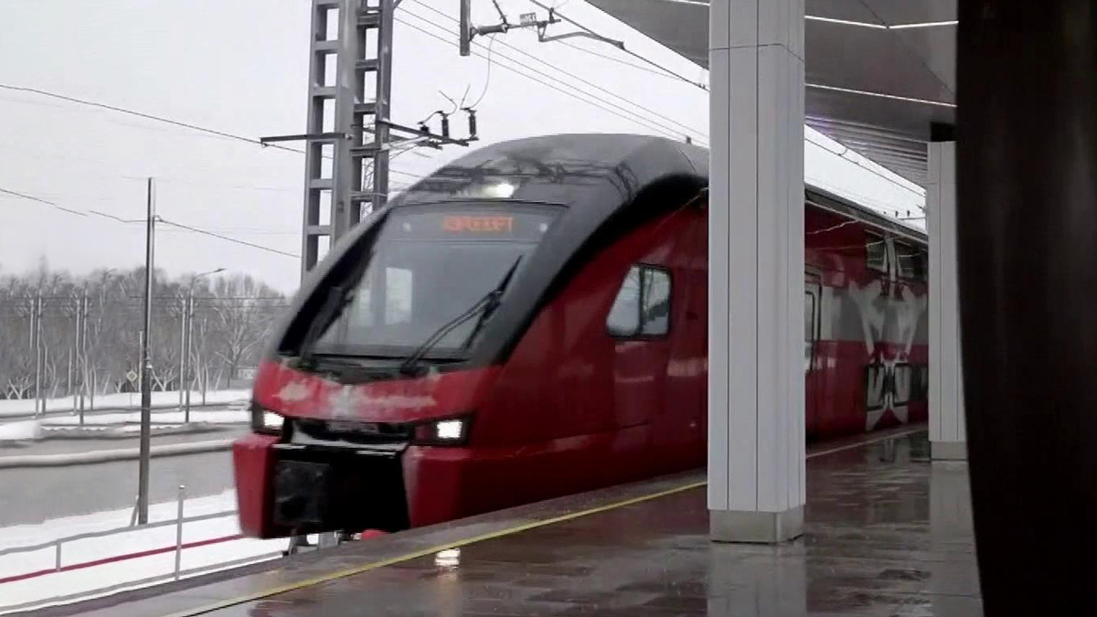    Первый канал