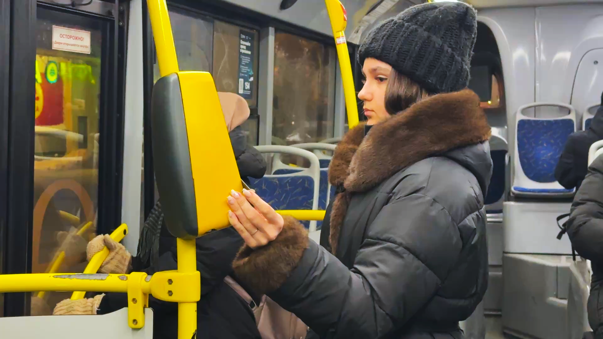     С 1 января в Норильске подорожает стоимость проезда в городских автобусах